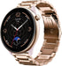 Compatible for Amazfit GTR Mini Band, Quick Release Stainless Steel Metal Replacement Straps