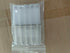 AEDIKO 10pcs AAA to AA Converter AAA to AA Battery Adapter AAA to AA Battery Converter Holder AAA to AA Adapter for AAA