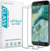 HPTech Tempered Glass Screen Protector (2 Pack) for Samsung Galaxy J7 2017, J7 V, J7 Prime, J7 Sky Pro, J7 Perx - Easy