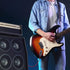 6Ft 6.35mm Male to 3.5mm Female Headphones Adapter, TRS 1/4 to 3.5mm Cord for Amplifiers, Guitar, Piano, Home Theater.