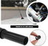 The Lord of the Tools 2Pcs DIN Female Screw on Aerial Adapter, Replacement Female Inline Aerial Adapter Socket