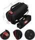 Speak Case Storage for JBL Flip 6, Hard Shockproof Bluetooth Speaker Bag