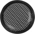 X AUTOHAUX 5" Car Speaker Cover Mesh Protector, 2pcs Woofer Subwoofer Grill, 5 Inches
