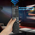 Replacement Remote Control - Fit for DENON RC-1158 RC-1170 RC-1180 for AV Receiver only