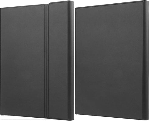 Keyboard Case with Mouse for Samsung Galaxy Tab S6 Lite 10.4 Inch 2024/2022/2020, Detachable Bluetooth Backlight