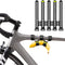 Bone Universal Bike Strap Holder for Waterbottle, Raincoat, Supplies, Music Speaker, Cycling Accessories for 22mm-88mm