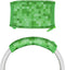 Geekria Flex Fabric Headband Cover for Skullcandy Crusher Evo, ANC, Hesh 3, Hesh Evo, Venue Headphone Cushion Protector