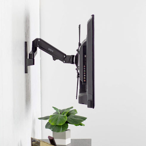 VIVO Steel VESA Mount Adapter Plate Brackets for LCD Screens, Conversion Kit for VESA up to 400x400mm