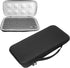 Hard Travel Case for Logitech MX Keys Mini Illuminated Keyboard, Waterproof Shockproof EVA Carrying Storage Bag