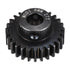 MECCANIXITY 1M 27T 40 Chrome Steel Motor Pinion Gears, 1.14" x 1.1"