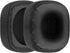 Geekria QuickFit Replacement Ear Pads for Marshall Major III Wired, Major III Bluetooth Wireless, MID ANC Headphones Ear Cushions, Headset Earpads, Ear Cups Cover Repair Parts (Black)