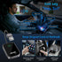 Acer Seamless Gadget CarPlay Wireless Adapter for Apple iPhone Wireless Apple CarPlay Wireless Adapter Upgrade Wired