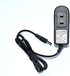 Android TV Box DC 5V 2A/2000mah AC Power Adapter Wall Charger Cable 5.5 2.1mm