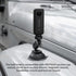 PGYTECH CapLock Action Camera Ball-Head Quick Release Set for OSMO Action, GoPro Hero, Action Cameras