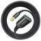 AINOPE 20FT USB 3.0 Extension Cable - Male to Female, High Data Transfer for Webcam, Gamepad, Keyboard, Hard Drive,