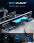 APPS2Car for MagSafe CD Slot Phone Mount, 17 Strong Magnets, Magnetic Phone Holder for Car, Easily Install Magnetic CD
