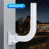 Universal Wireless Bridge Bracket Mount, ULNA Pole and Wall-Mounted for Outdoor Point to Point AP Access Point (2-Pack)