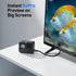 4K@60Hz 10ft, 4 5 Cable Matters High-Speed Micro HDMI to HDMI Cable - Ideal for Tablet, Notebook, Camera, Raspberry Pi