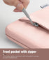 TiMOVO 6-7 Inch Sleeve Case for eReader Book Paperwhite/Colorsoft Signature Edition, Protective Sleeve Cover Pouch Bag