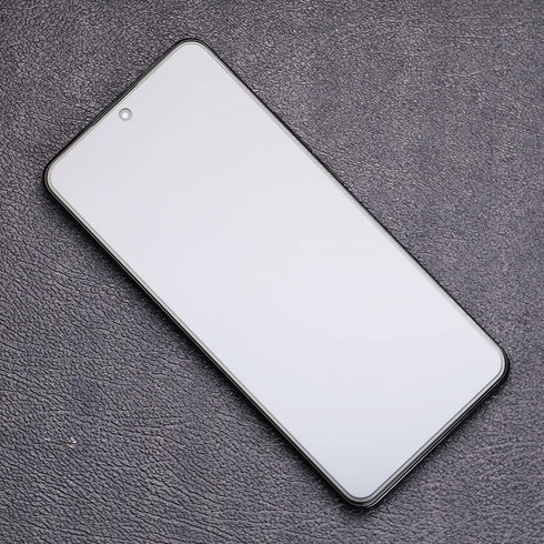 Ibywind 2 Pack Screen Protector for Xiaomi 12T 5G 6.67", 9H Hardness Tempered Glass, Anti-Scratch