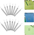 20-Piece SIM Card Ejector Tool Kit for Mobile Devices
