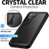BEASTEK Waterproof Galaxy S23 PLUS Case, Shockproof Dustproof IP68 Underwater, Full Body Anti-Scratch Cover (Clear)