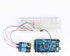 SunFounder 2 Channel DC 5V Relay Module with Optocoupler, Low Level Trigger Expansion Board for Arduino R3 MEGA