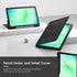 VIKESI A11+ 11 inch 2026 (SM-X230/X236),Multiple Case for Samsung Galaxy Tab Plus Model Angles Stand Cover,Soft