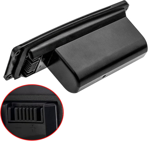 Replacement Battery for Bose 061384 061385 061386 061834 413295, Compatible with Bose Soundlink Mini I/Mini One/Mini
