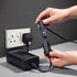 Koolatron 110 Volt AC to 12 Volt DC Power Adapter, 12V 5A Converter, Black, 6 Ft Cord