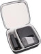 Mchoi Hard Carrying Case for Canon Selphy CP1200/CP1300/CP1500, Shockproof Waterproof Travel Protective Case