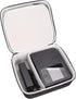 Mchoi Hard Carrying Case for Canon Selphy CP1200/CP1300/CP1500, Shockproof Waterproof Travel Protective Case