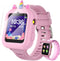 MOFGDNI Smart Watch for Kids with 39 Games Touchscreen Camera Video, Music Player,