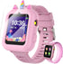 MOFGDNI Smart Watch for Kids with 39 Games Touchscreen Camera Video, Music Player,