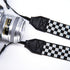 S&loyoe Camera Strap Shoulder Strap For Photographers All DSLR and Mirrorless Camera Neck Strap Belt for Men/Women