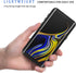 Lanhiem Galaxy Note 9 Phone Case, IP68 Waterproof Dustproof Shockproof with Built-in Screen Protector