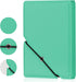 Lifting Mini Photo Album, 28 Pocket for 2x3 Inch Pictures, Fits Fujifilm Instax Mini Cameras (Robin Egg Blue)