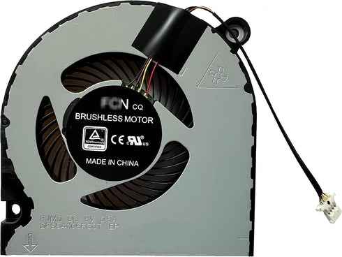 HK-Part Fan for Acer Aspire 5 A515 A515-51 A515-51G A515-54 A515-54G A314-31 A315-21 A315-31 A315-51 CPU Cooling Fan
