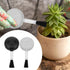 PartyKindom 2pcs Cleaning Blower Brush | Air Dust Blower and Soft Brush for Computer Digital Camera Lens Cleaner