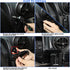 Cell Phone Holder Car Cradle for Hummer H2 2003-2007 - Dashboard Mount, Retractable Straight Phone Stand, 1PCS