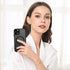 BENTOBEN iPhone 11 Pro Case - Slim Shockproof Bumper, Translucent Matte, MagSafe Compatible, Black, 5.8" 2019.