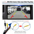 16-Pin 2013-2020 Android Aftermarket Radio Wiring Harness Adapter for Honda Odyssey (Except EX-L Trim), with Antenna