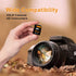 Synergy Digital Camera Memory Card, Compatible with Nikon Coolpix W100 Digital Camera - 32GB Secure Digital (SDHC) High