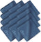 Care Touch Eyeglass Cleaning Cloth - 12 Pack of Microfiber Cleaning Cloth
