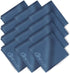 Care Touch Eyeglass Cleaning Cloth - 12 Pack of Microfiber Cleaning Cloth