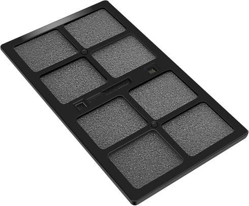 ELPAF27 /V13H134A27 Projector Air Filter Replacement for Epson EB-450W, EB-450Wi, EB-460, EB-460i, EB-440W