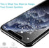 TANTEK 3-Pack Tempered Glass Screen Protector for iPhone 11 Pro Max & Xs Max, 6.5-Inch, Ultra Clear Film