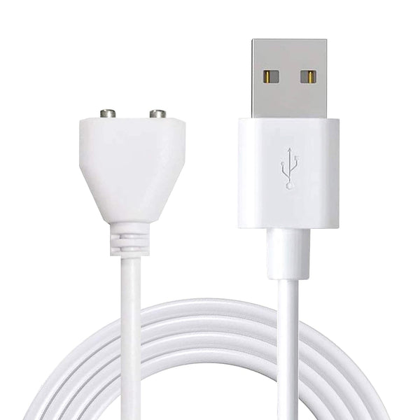 Bicmice Replacement Magnetic USB DC Charger Cable (6mm/0.24in) - Perfect for your charging needs!