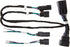 METRA HD Ultra Limited Rear Speaker Bypass Harness (BC-9717)