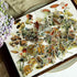 100PCS Pack Doraking Mushroom Stickers - Waterproof Paper Decals for Scrapbook Decoration, Sulfuric Adhesive, Irregular